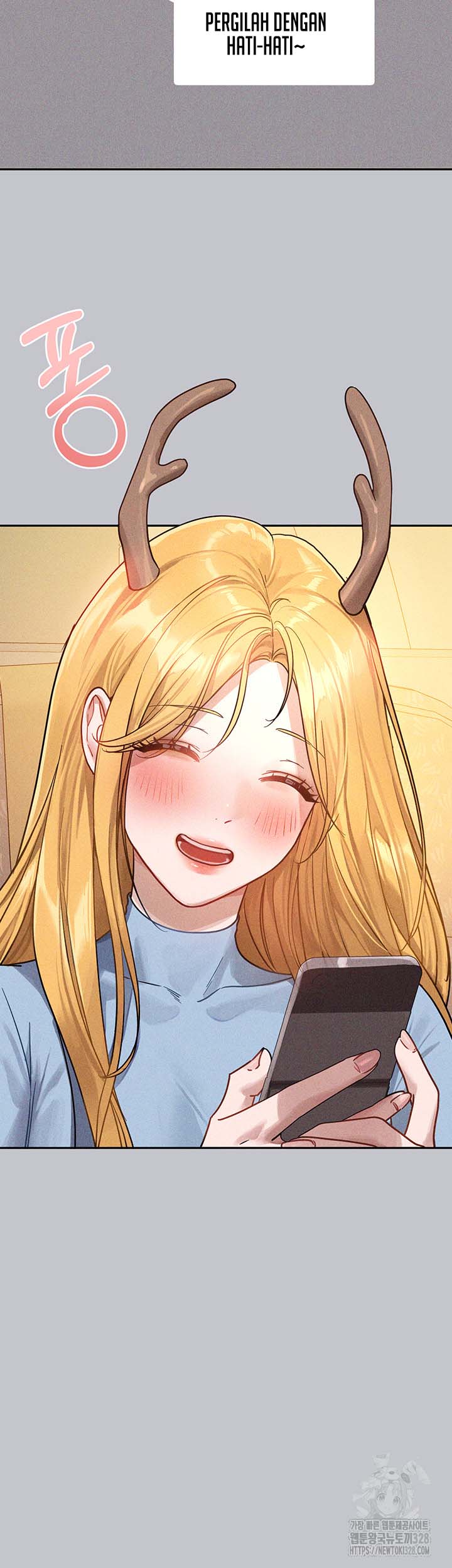 My Landlady Noona - Chapter 134 32