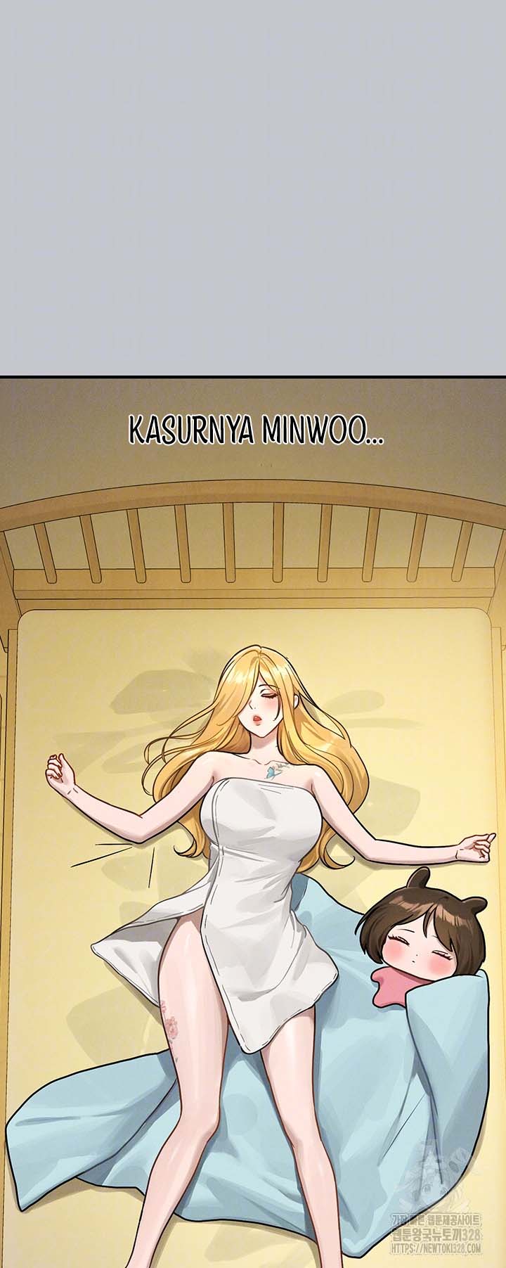 My Landlady Noona - Chapter 134 13