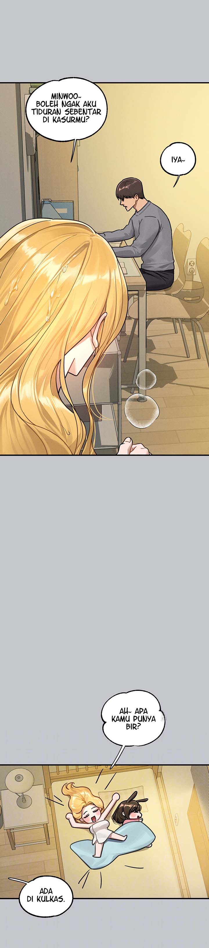 My Landlady Noona - Chapter 134 12