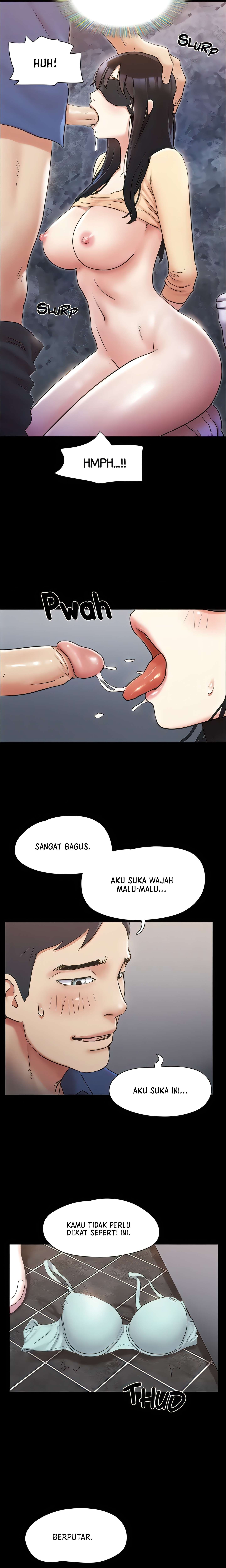 Only With Consent Uncensored - Chapter 128 18