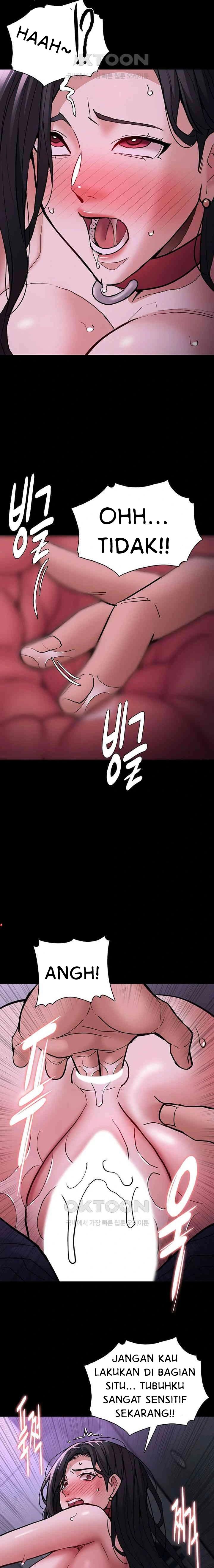 Wicked Diary - Chapter 93 15