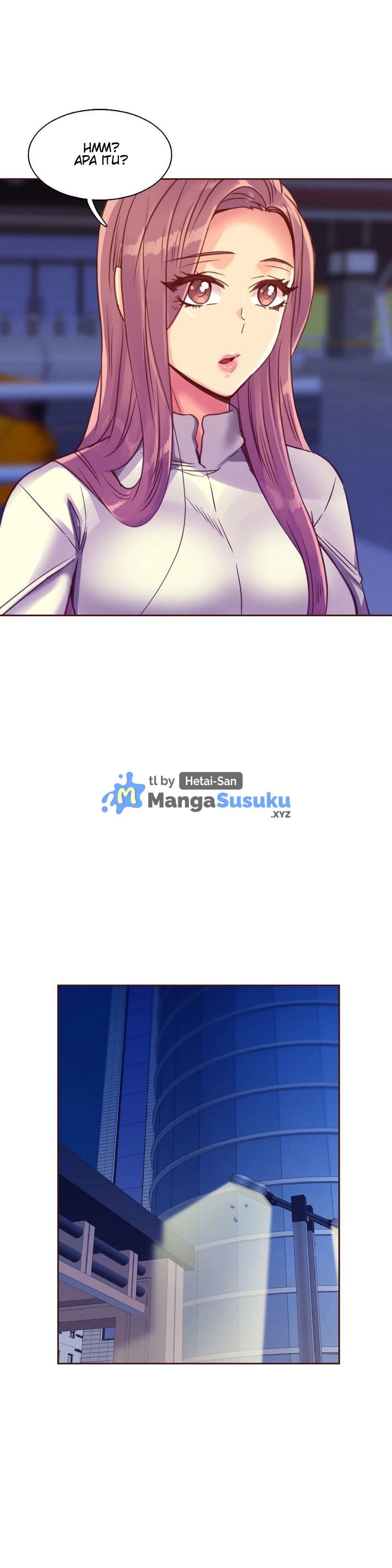 The Yes Girl - Chapter 93 16