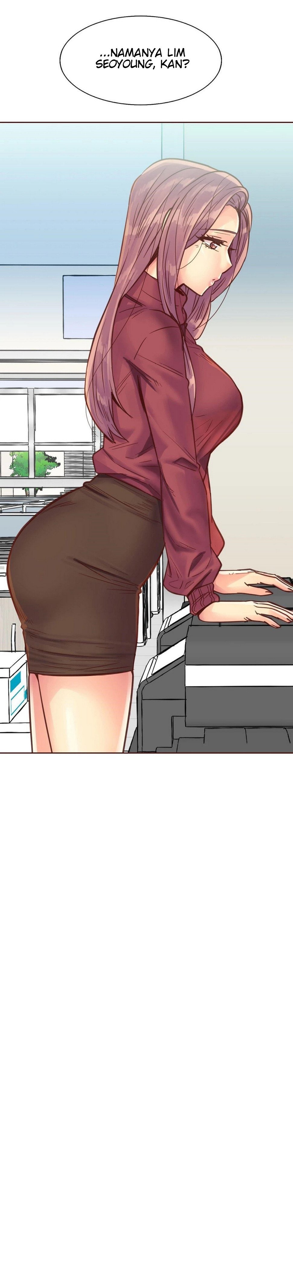 The Yes Girl - Chapter 93 3