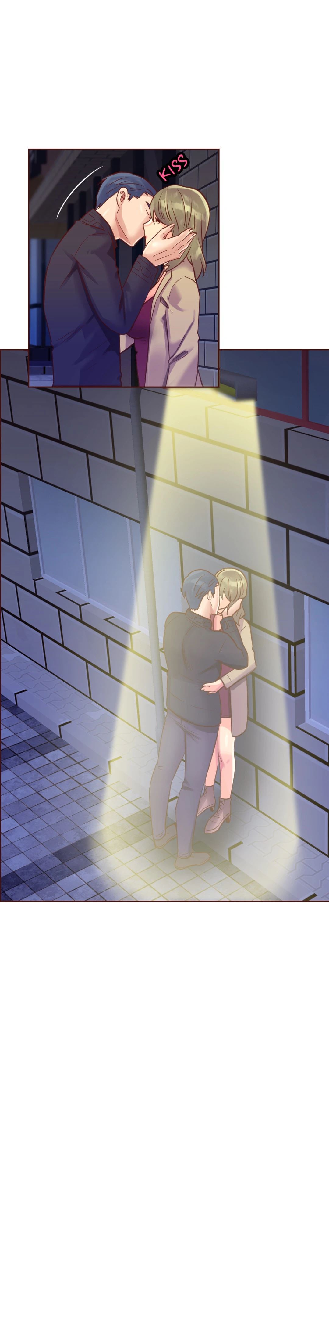The Yes Girl - Chapter 93 10