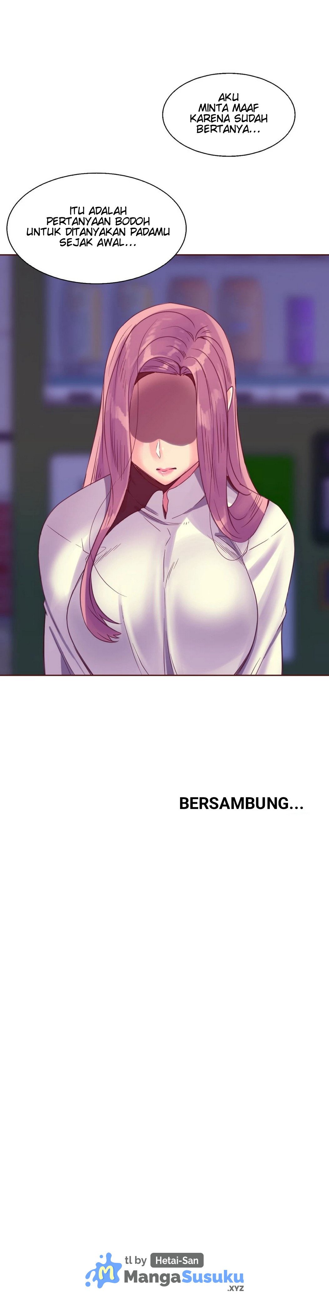 The Yes Girl - Chapter 93 24