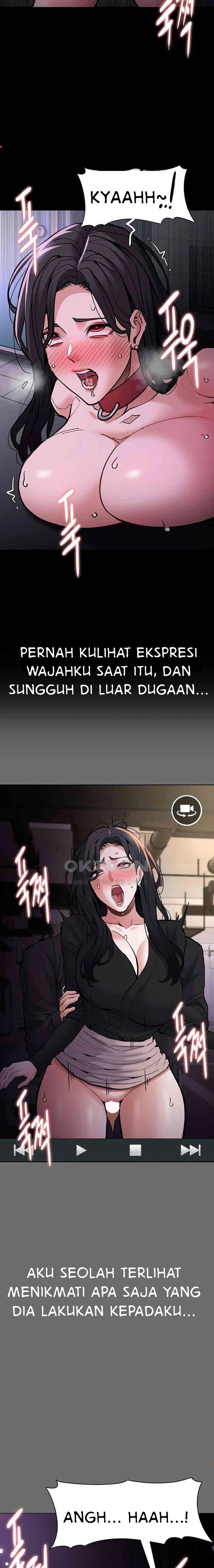 Wicked Diary - Chapter 93 11