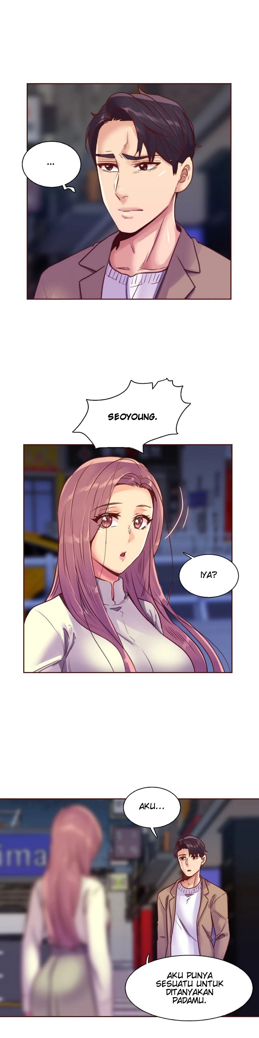 The Yes Girl - Chapter 93 15