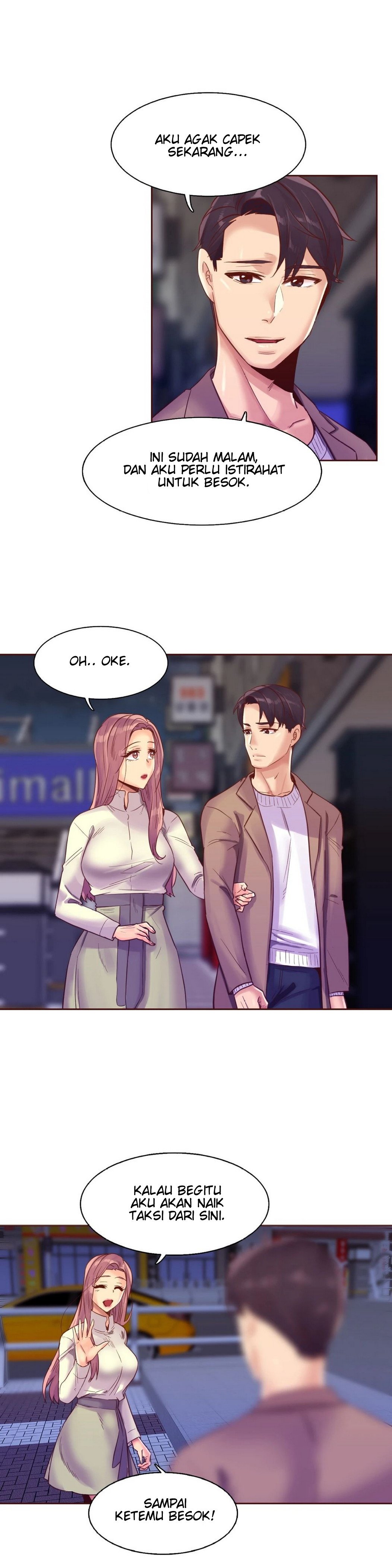 The Yes Girl - Chapter 93 14