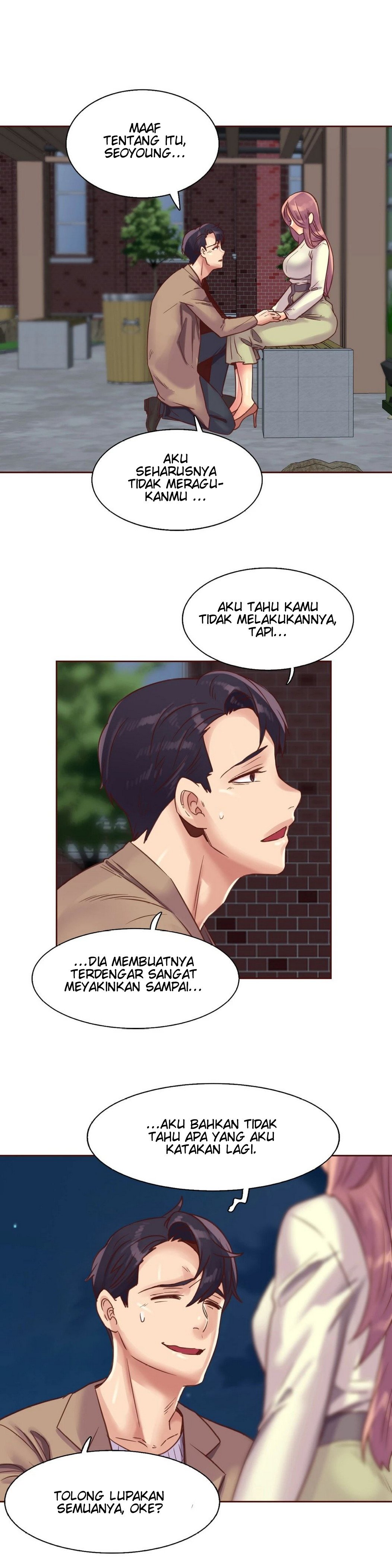 The Yes Girl - Chapter 93 23