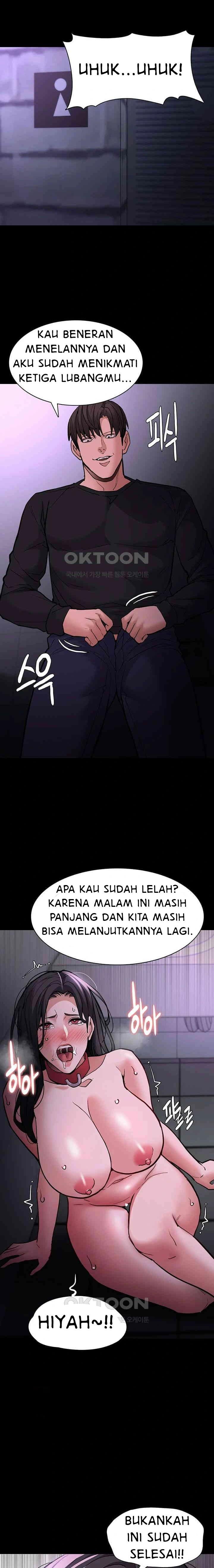 Wicked Diary - Chapter 93 21