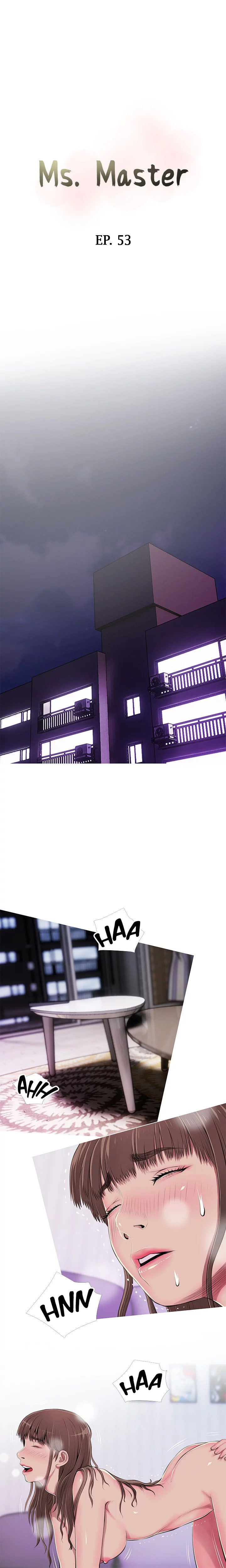 Ms. Master - Chapter 53 6