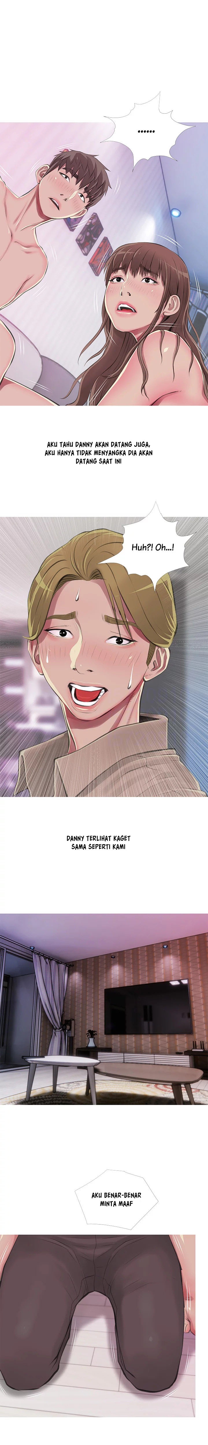 Ms. Master - Chapter 53 11