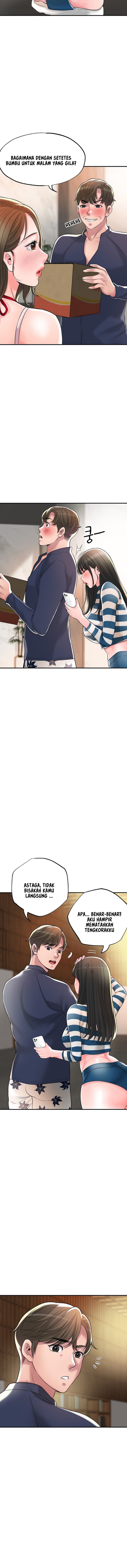 New Town - Chapter 53 17