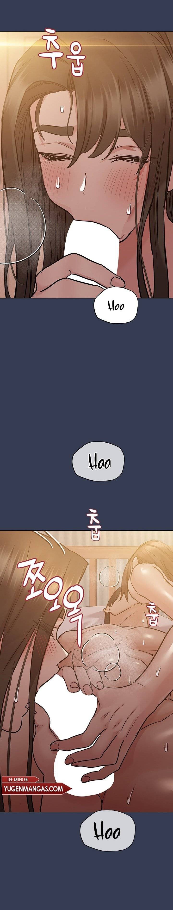Keep It a Secret From Your Mother! - Chapter 53 8