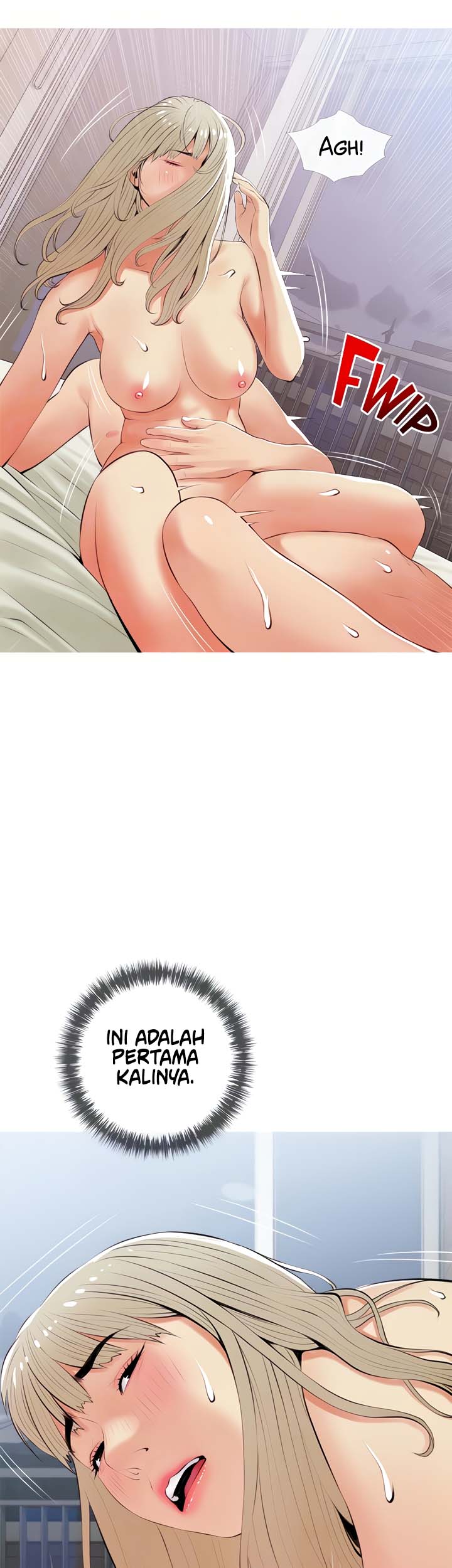 Obscene Private Lesson - Chapter 53 10 Obscene Private Lesson - Chapter 53 10