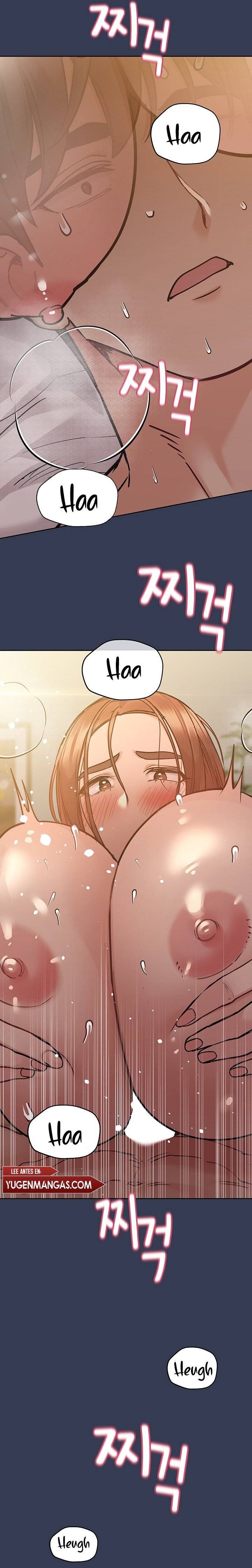 Keep It a Secret From Your Mother! - Chapter 53 20