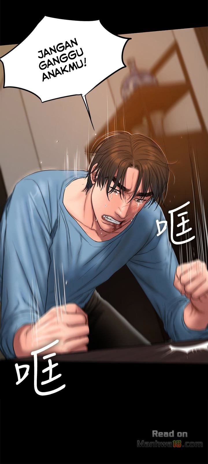 Run Away - Chapter 53 16