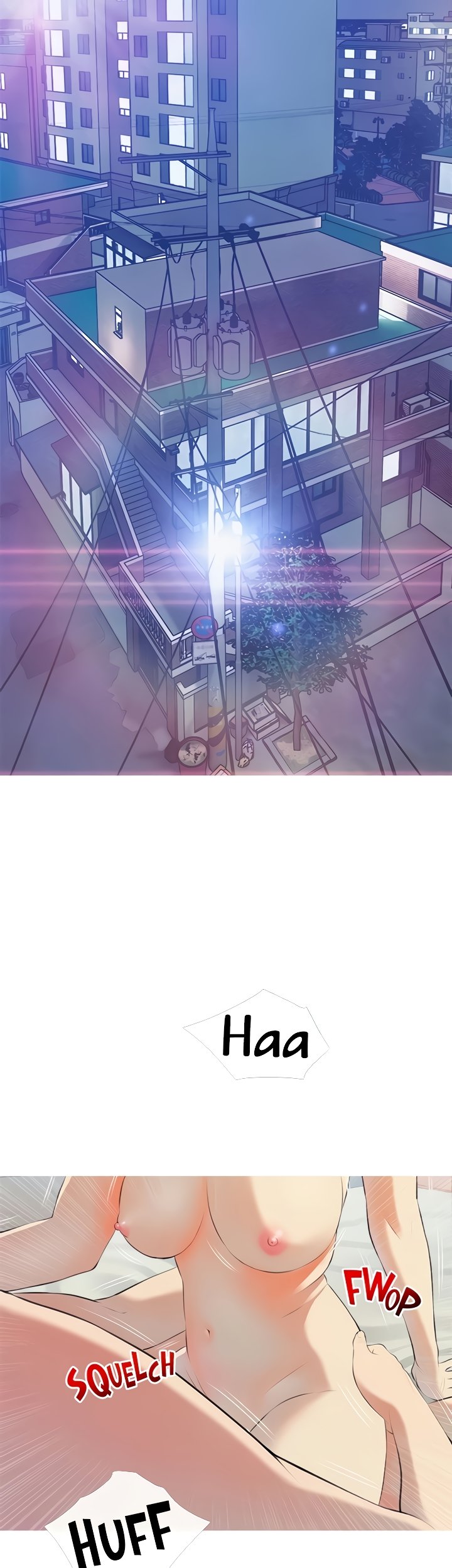 Obscene Private Lesson - Chapter 53 3 Obscene Private Lesson - Chapter 53 3