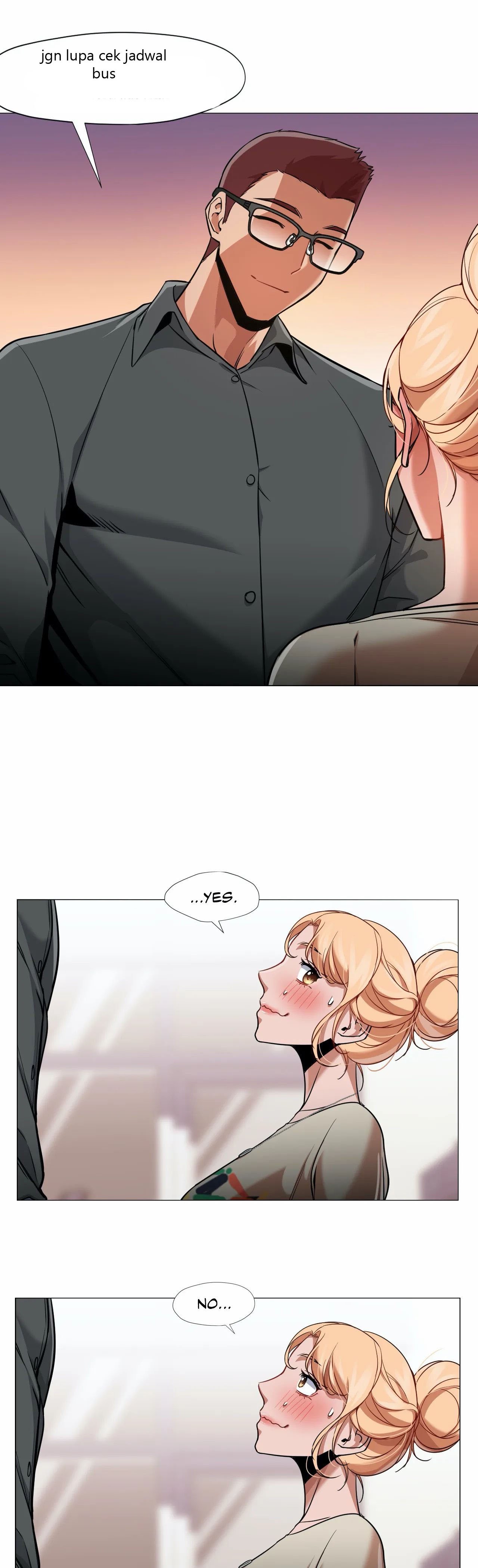 Man Up, Girl! - Chapter 53 19