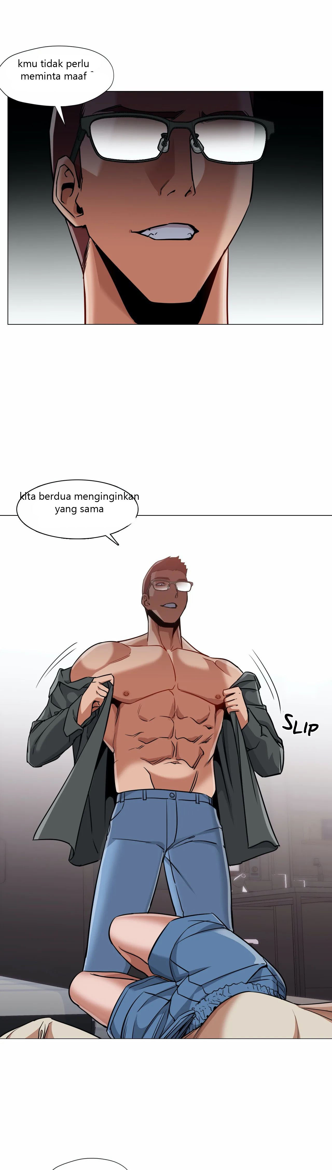 Man Up, Girl! - Chapter 53 24