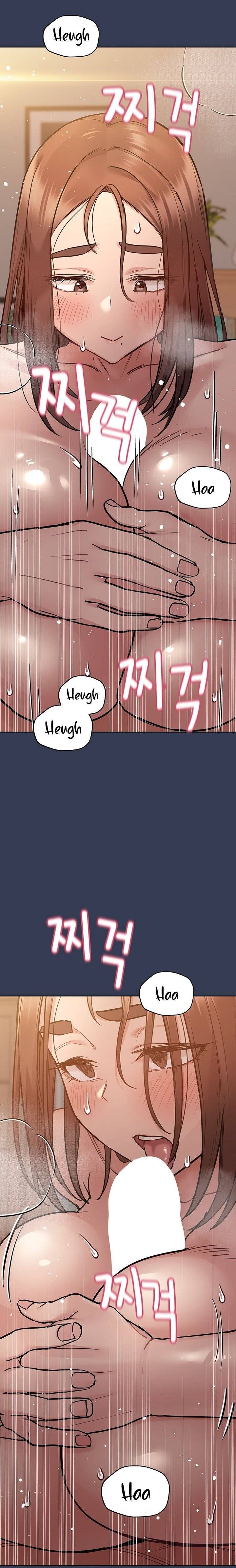 Keep It a Secret From Your Mother! - Chapter 53 23