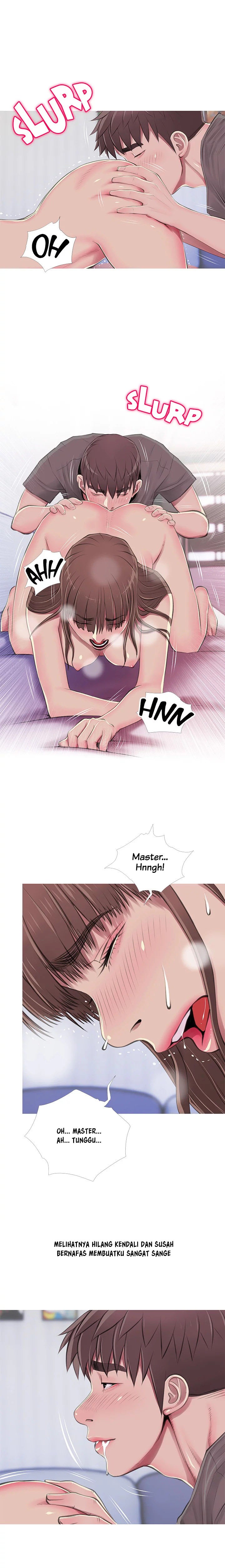 Ms. Master - Chapter 53 7