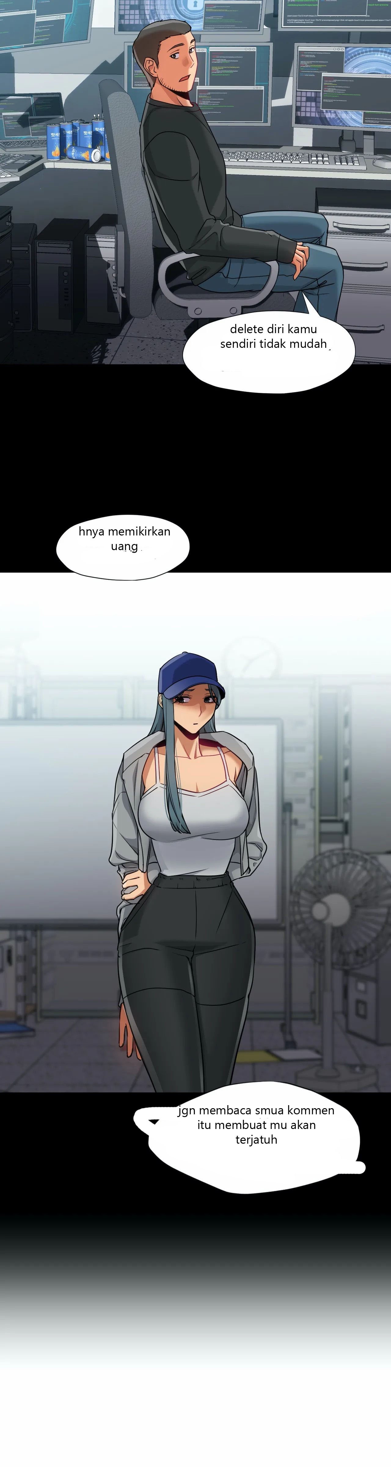 Man Up, Girl! - Chapter 53 13