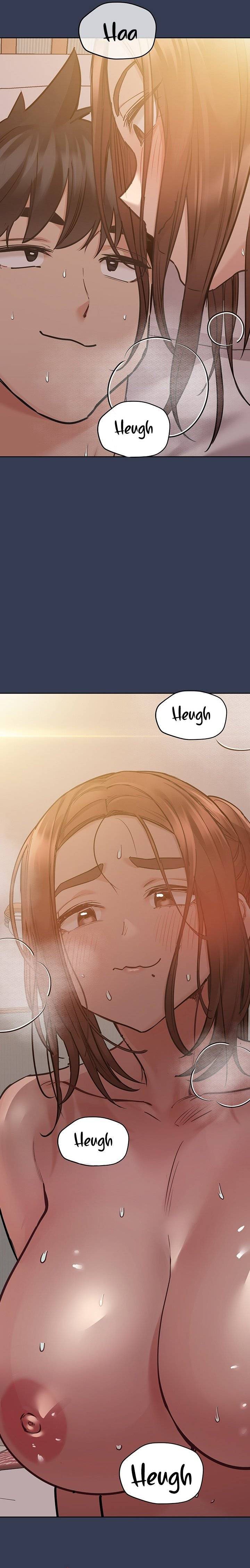 Keep It a Secret From Your Mother! - Chapter 53 4