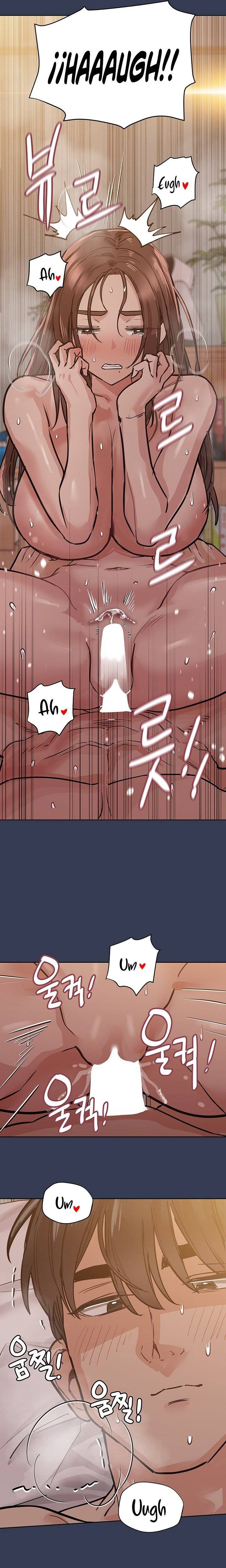 Keep It a Secret From Your Mother! - Chapter 53 33