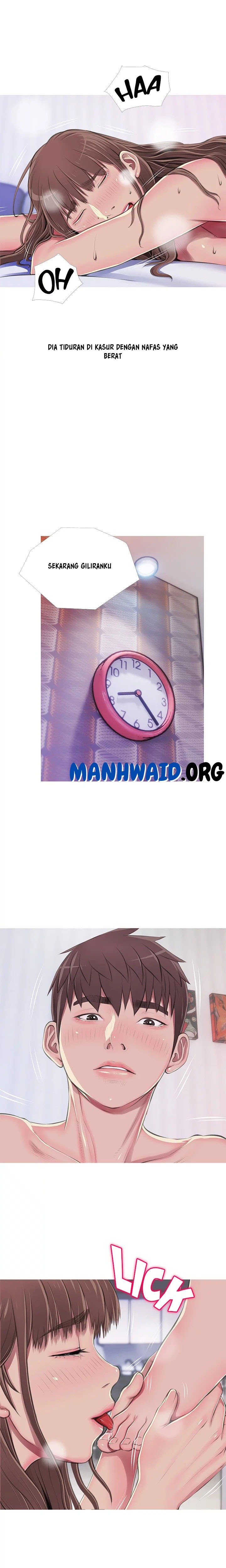 Ms. Master - Chapter 53 8