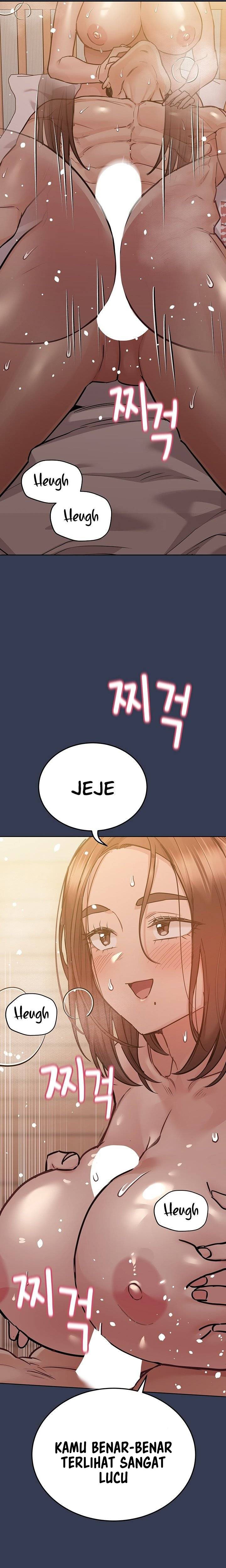 Keep It a Secret From Your Mother! - Chapter 53 21