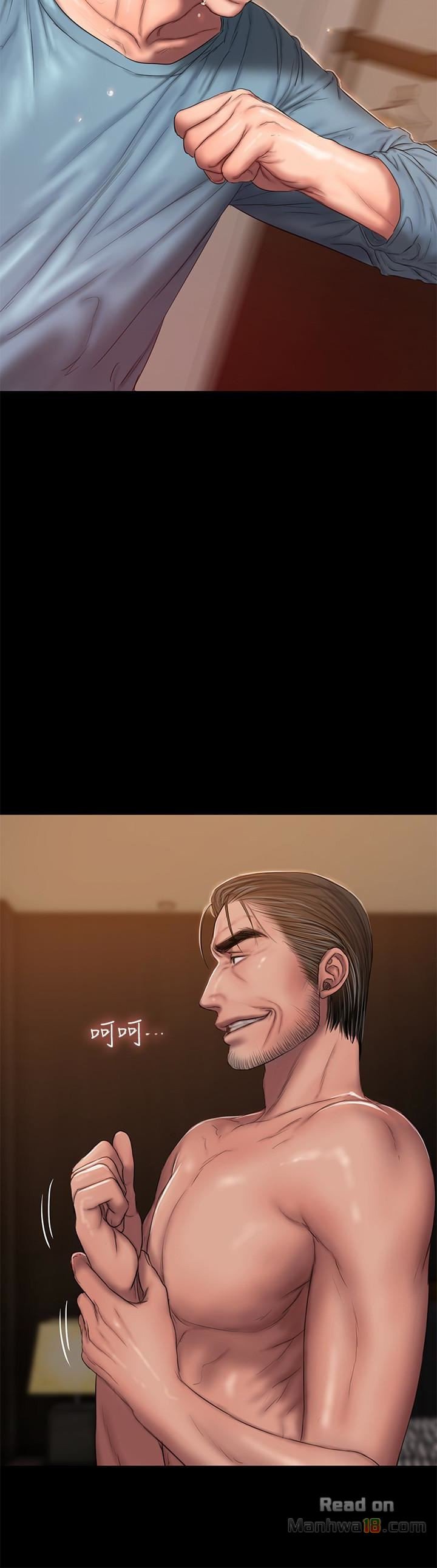 Run Away - Chapter 53 7