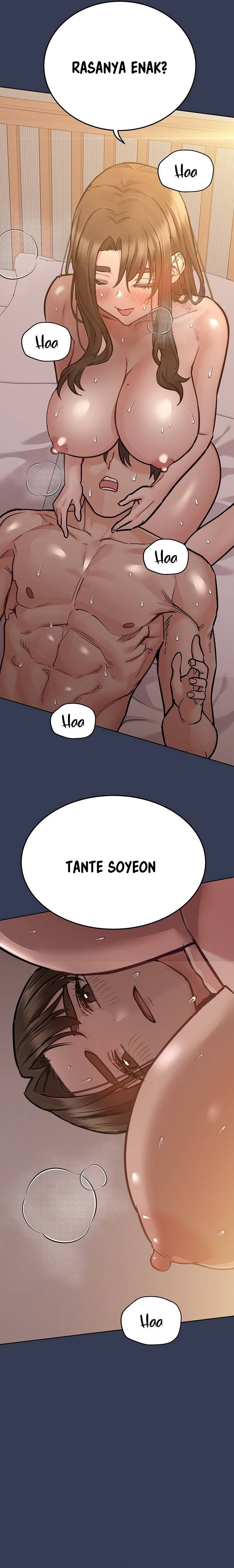 Keep It a Secret From Your Mother! - Chapter 53 19