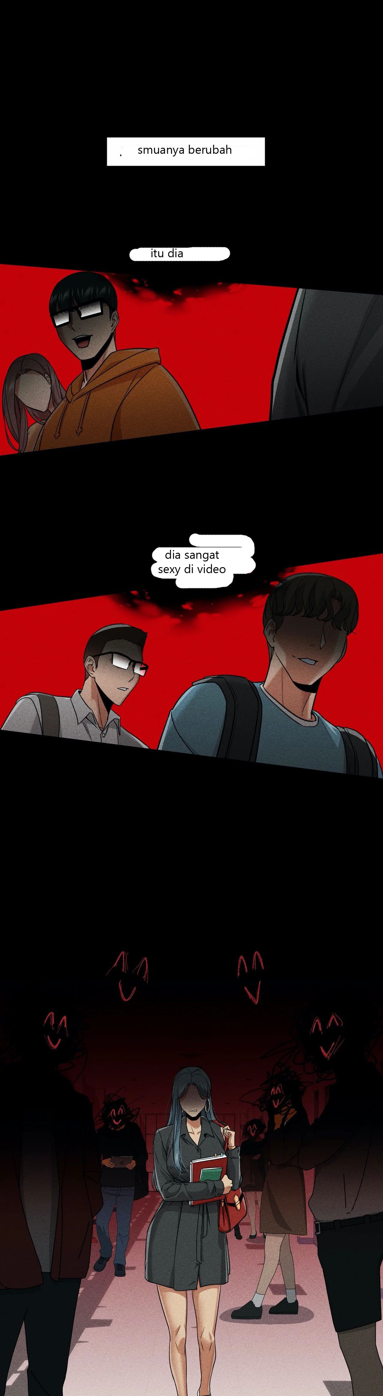 Man Up, Girl! - Chapter 53 3