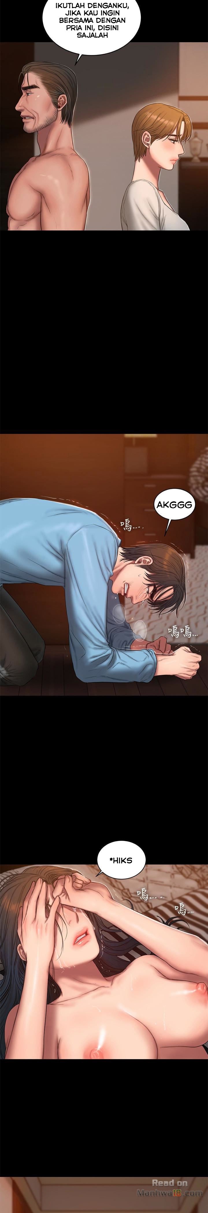 Run Away - Chapter 53 18