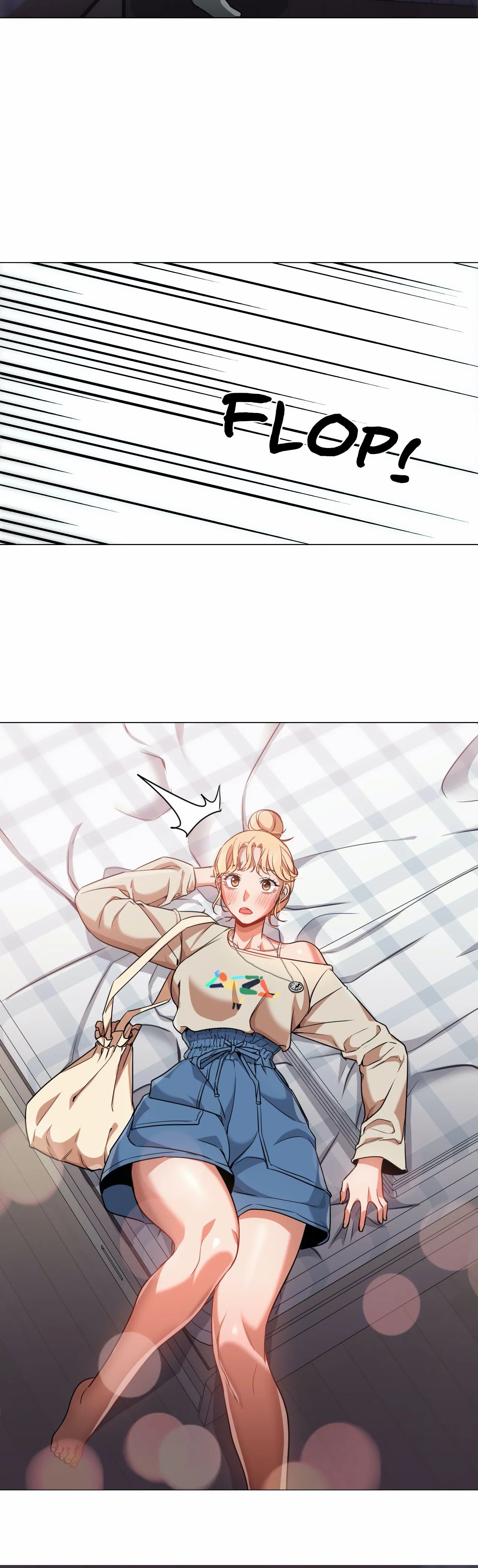 Man Up, Girl! - Chapter 53 23