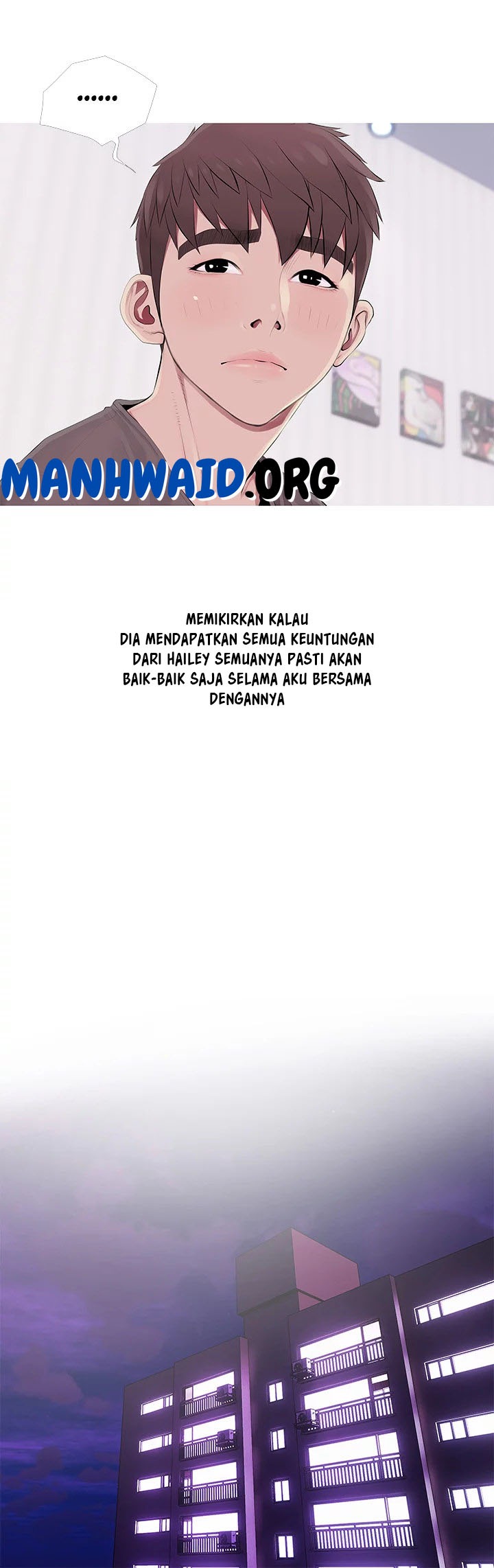 Ms. Master - Chapter 53 2