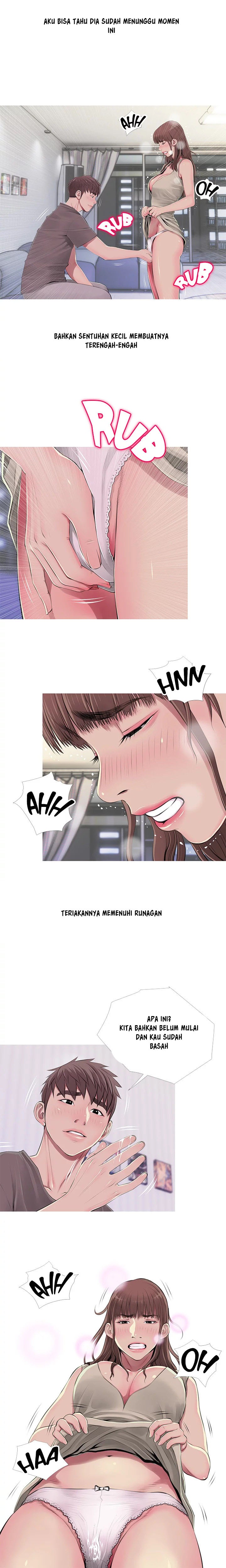 Ms. Master - Chapter 53 4