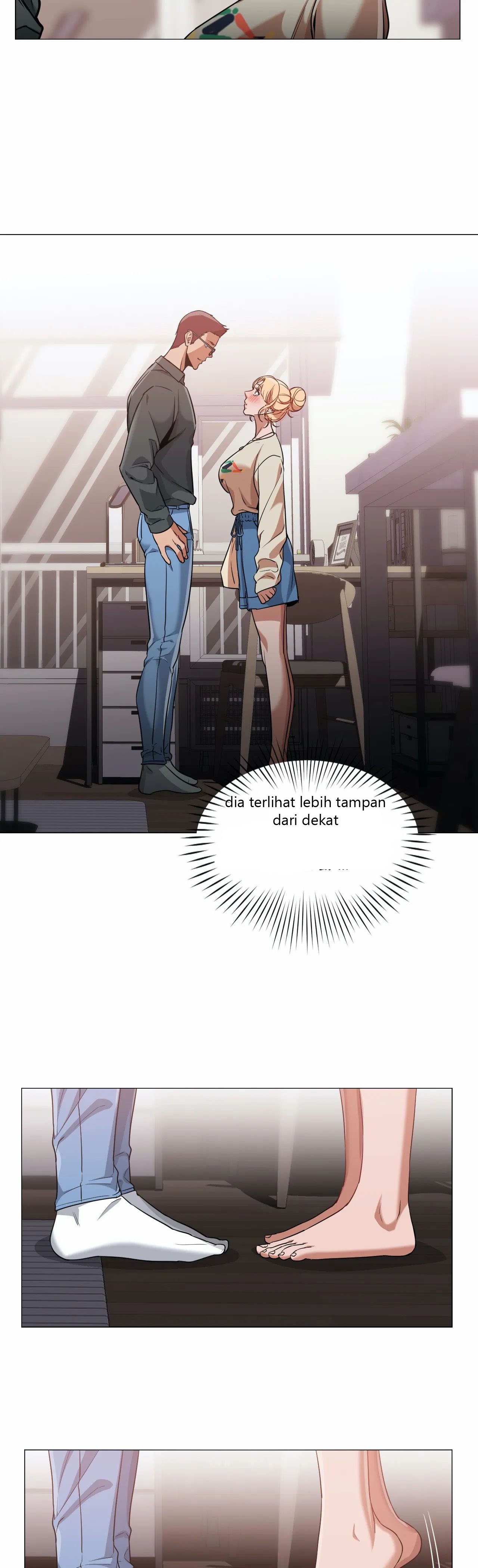 Man Up, Girl! - Chapter 53 20