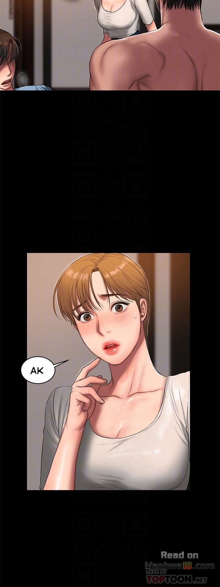 Run Away - Chapter 53 13