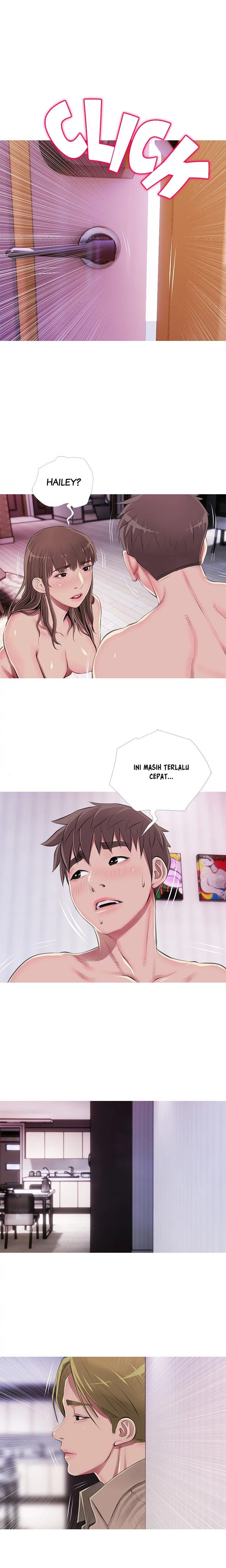 Ms. Master - Chapter 53 10