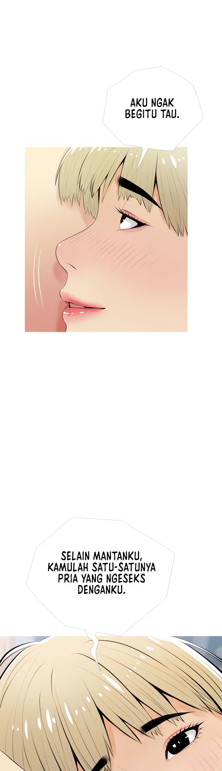 Obscene Private Lesson - Chapter 53 29 Obscene Private Lesson - Chapter 53 29