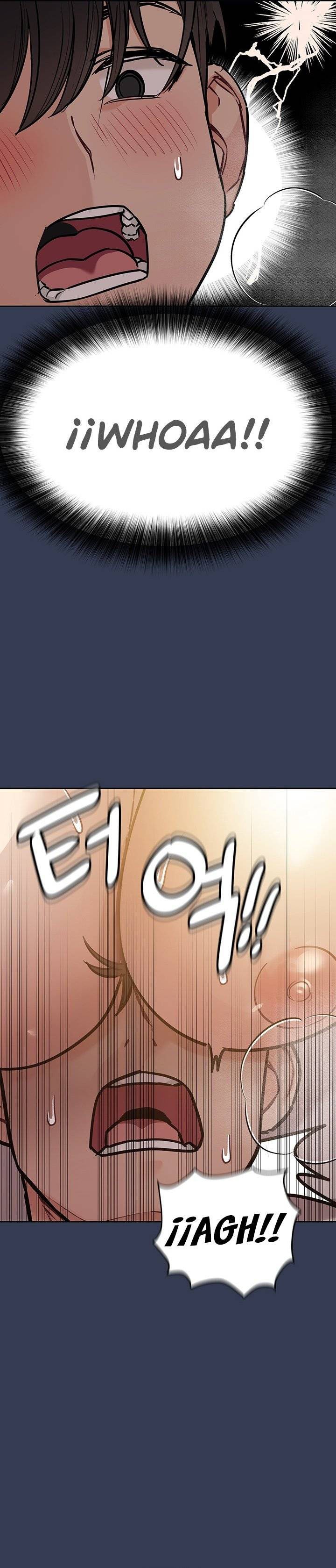 Keep It a Secret From Your Mother! - Chapter 53 18