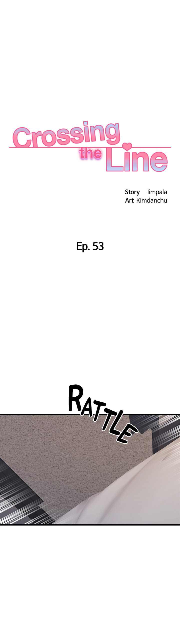My Female Friend Who Crossed The Line - Chapter 53 3 My Female Friend Who Crossed The Line - Chapter 53 3