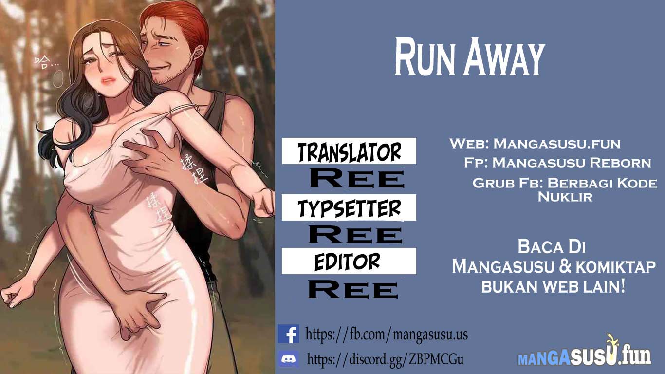 Run Away - Chapter 53 1