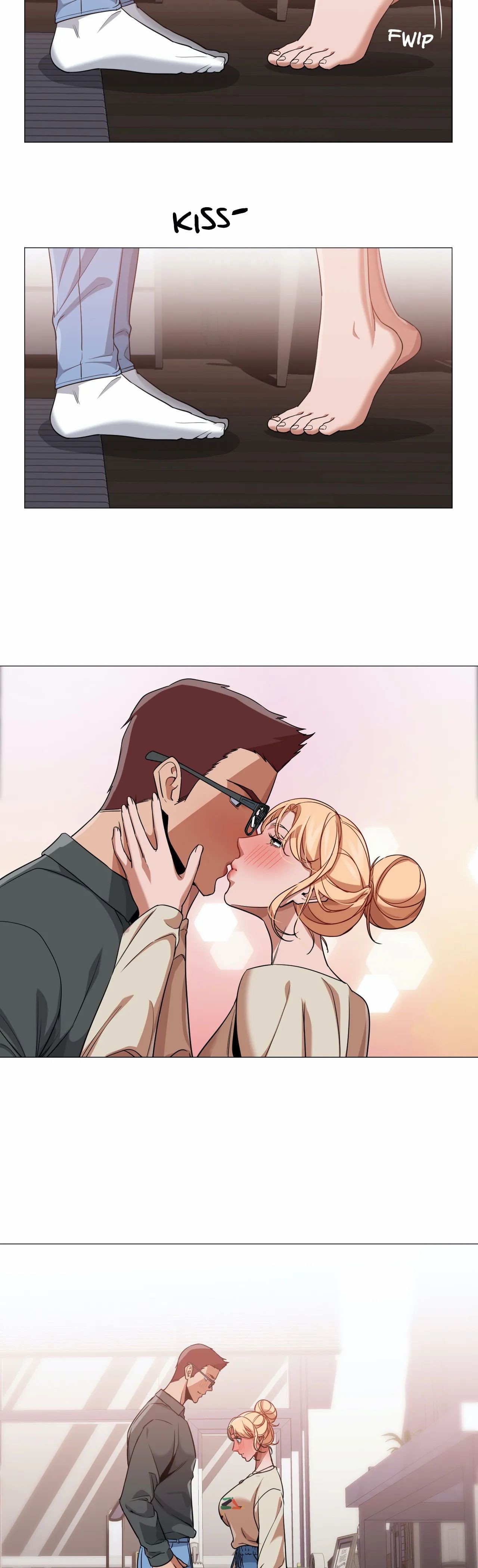Man Up, Girl! - Chapter 53 21