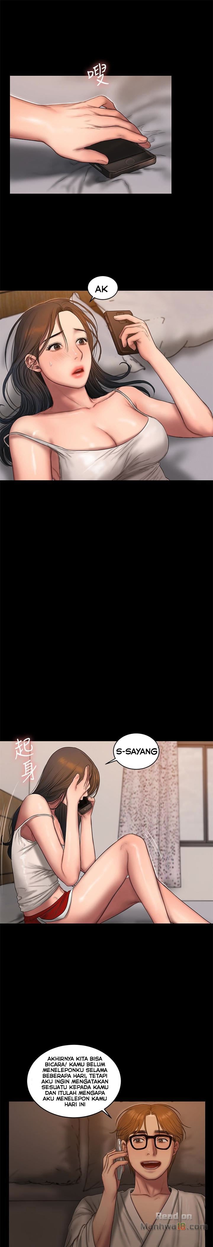 Run Away - Chapter 53 26