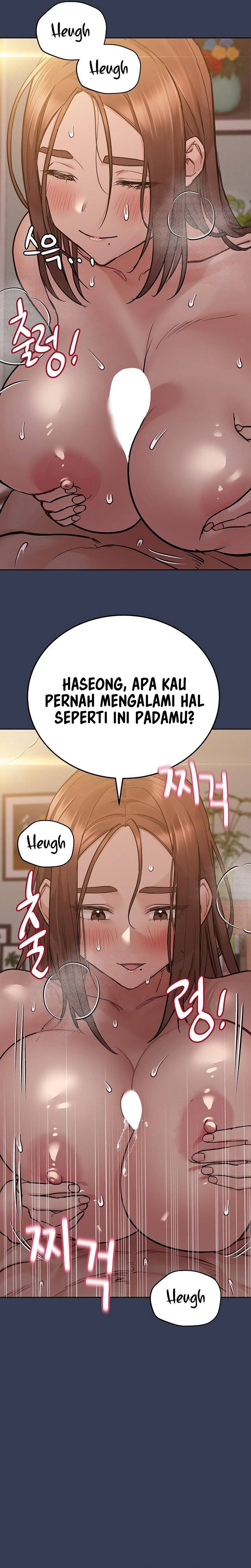 Keep It a Secret From Your Mother! - Chapter 53 17