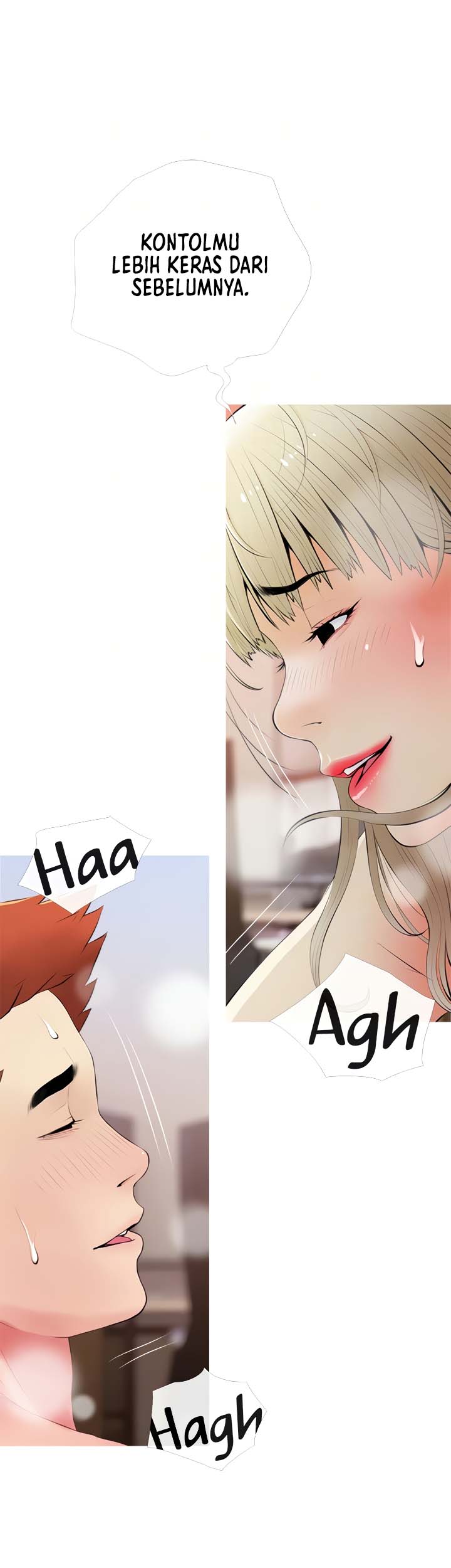 Obscene Private Lesson - Chapter 53 5 Obscene Private Lesson - Chapter 53 5