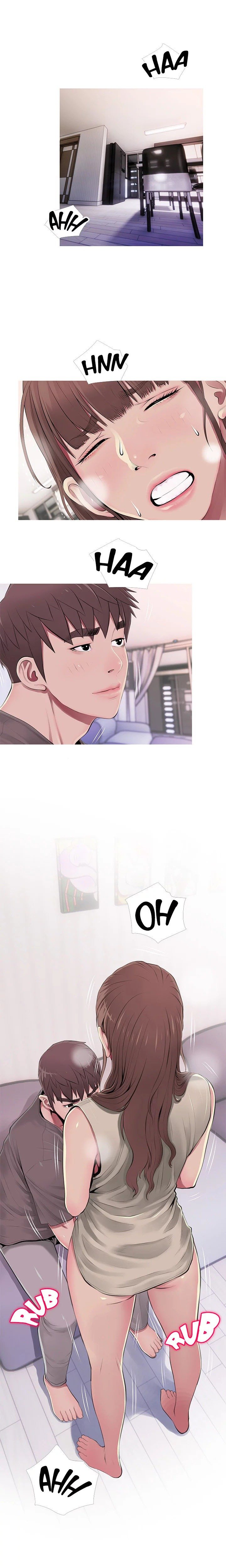 Ms. Master - Chapter 53 3